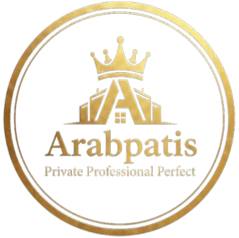 Arabpatis Logo
